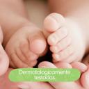 Lenço Umedecido Pampers Aroma de Aloe Vera com 48 unidades