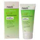 Hidratante Facial Needs Beauty com Ácido Glicólico AHA com 50g