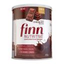 Suplemento Alimentar Finn Nutritive Sabor Chocolate ao Leite com 400g