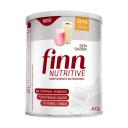 Suplemento Alimentar Finn Nutritive Sem Sabor com 400g