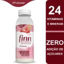 Suplemento Alimentar Finn Nutritive Sabor Morango Silvestre com 46g