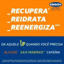 Engov After Citrus com 250ml
