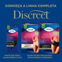 Roupa Íntima Feminina Tena Pants Discreet Nude G/EG 8 unidades