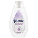 Loção Hidratante Corporal Johnson's Daily Care Lavanda e Camomila com 200ml