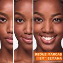 Protetor Solar Hidratante Facial Garnier Uniform & Matte Vitamina C FPS 30 40g