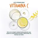 Protetor Solar Hidratante Facial Garnier Uniform & Matte Vitamina C FPS 30 40g
