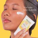 Protetor Solar Hidratante Facial Garnier Uniform & Matte Vitamina C FPS 30 40g