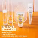 Protetor Solar Hidratante Facial Garnier Uniform & Matte Vitamina C FPS 30 40g