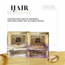 Máscara Capilar Pantene Hello Hidratação! Óleo de Coco com 30ml