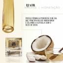 Máscara Capilar Pantene Hello Hidratação! Óleo de Coco com 30ml