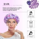 Máscara Capilar Aussie Miracle Nutrição Sachê com 30ml + Touca Maravilhaussie com 1 unidade