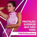 Desodorante Rexona Vai Malandra by Anitta Aerosol Antitranspirante com 150ml