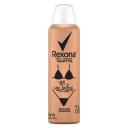 Desodorante Rexona Vai Malandra by Anitta Aerosol Antitranspirante com 150ml
