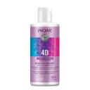 Condicionador Inoar 4D Antifrizz com 400ml