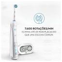 Escova de Dente Elétrica Oral-B Professional Care PC5000 220V com 1 unidade
