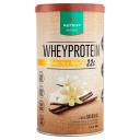 Whey Protein Proteína Isolada e Hidrolisada Nutrify Baunilha com 450g