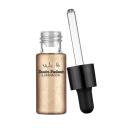 Iluminador Líquido Booster Radiante Vult Cor Gold com 19ml