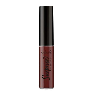 Batom Vult Surprise Matte Líquido Cor Magic Wine com 5,6ml