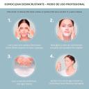 Creme de Limpeza Facial Esthederm Paris L'Osmoclean Douce Desincrustante com 75ml