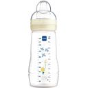 Mamadeira MAM Easy Active Neutra 2 meses+ com 1 unidade