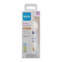 Mamadeira MAM Easy Active Neutra 2 meses+ com 1 unidade