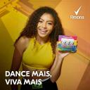 Kit Desodorante Antitranspirante Aerosol Rexona Now United Summer com 4 unidades de 53ml