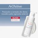 Creme Contorno de Olhos Suavizante Avène A-Oxitive com 15ml