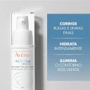 Creme Contorno de Olhos Suavizante Avène A-Oxitive com 15ml