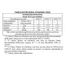 Suplemento Alimentar Dr. Good Vitamina C Kids com 120 Unidades