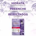 Máscara Facial Anti-Idade Preenchedora L'Oreal Paris Revitalift Hialurônico com 30g