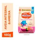 Cereal Mucilon Aveia e Ameixa Infantil com 180g