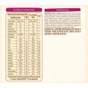 Cereal Mucilon Aveia e Ameixa Infantil com 180g