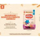 Cereal Mucilon Aveia e Ameixa Infantil com 180g