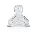 Mamadeira Lillo Design Smart Rosa com 1 unidade capacidade 300ml