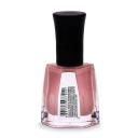 Esmalte Risqué Diamond Gel Espumante Rosé Hipoalergênico com 9,5ml