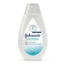 Loção Deo Hidratante Johnson's Daily Balance Hidratação Intensa com 200ml