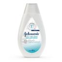 Loção Deo Hidratante Johnson's Daily Balance Hidratação Intensa com 400ml