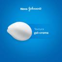 Sorbet Deo Hidratante Johnson's Daily Balance com 200ml