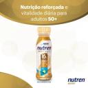 Complemento Alimentar Nestlé Nutren Senior 50+ Sabor Baunlha 200ml