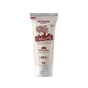 Gel Dental Natural Extrato de Café, Cacau e Guaraná sem Flúor com 100g