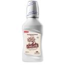 Enxaguante Antisséptico Bucal Suavetex Natural Extrato de Café, Cacau e Guaraná Sem Flúor com 250ml