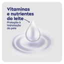 Desodorante Aerosol Antitranspirante Nivea Feminino Deomilk Beauty Elixir Sensitive com 150ml