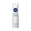 Desodorante Aerossol Antitranspirante Nivea Deomilk Fresh com 150ml