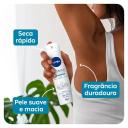 Desodorante Aerossol Antitranspirante Nivea Deomilk Fresh com 150ml
