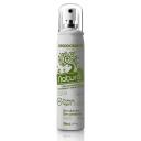 Desodorante Natural Spray Sem Parabenos Extrato de Camomila e Erva Cidreira com 120ml
