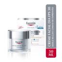 Creme Facial Anti-Idade Eucerin Hyaluron-Filler Dia FPS 30 com 50ml