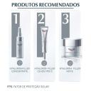 Creme Facial Anti-Idade Eucerin Hyaluron-Filler Dia FPS 30 com 50ml