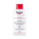 Loção Hidratante Corporal Eucerin pH5 com 200ml
