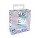 Camisinha Jontex Sensação Invisível com 2 unidades