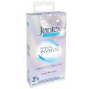 Preservativo Jontex Sensação Invisível